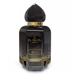 El Nabil Luxury Collection - 50ML